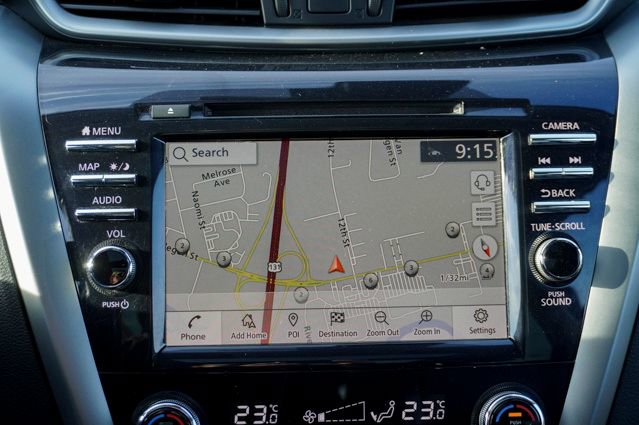 Used 2023 Nissan Murano Platinum image 19