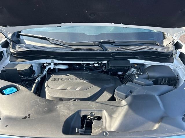 Used 2024 Honda Ridgeline RTL image 10