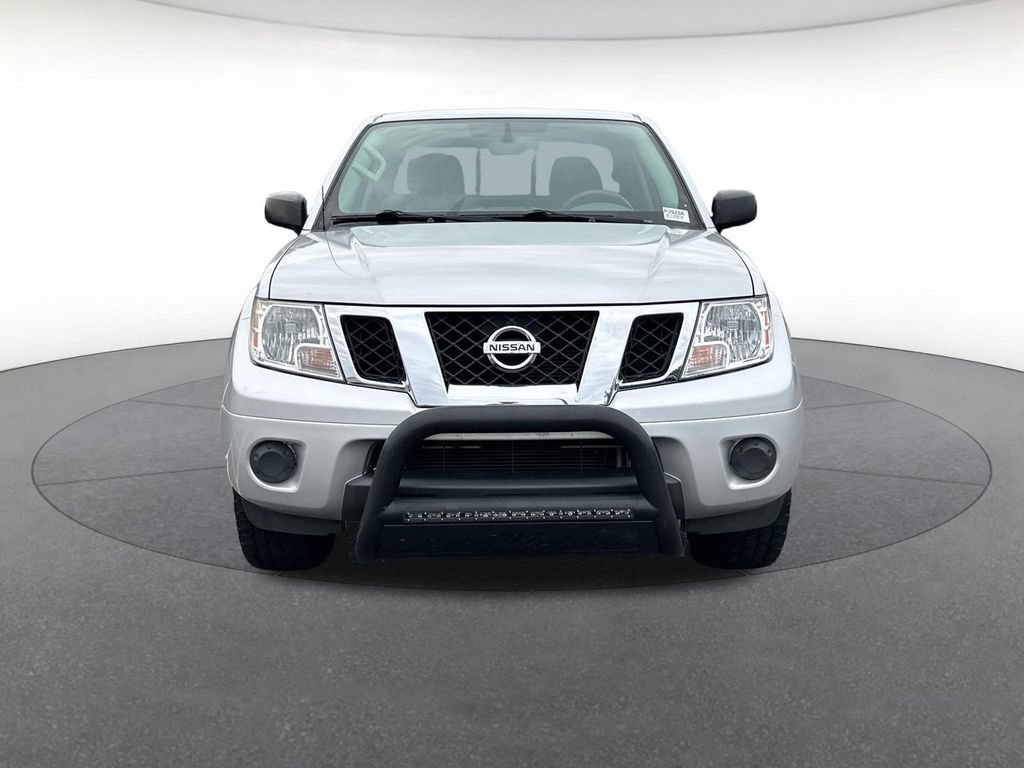 Used 2019 Nissan Frontier SV RWD image 9