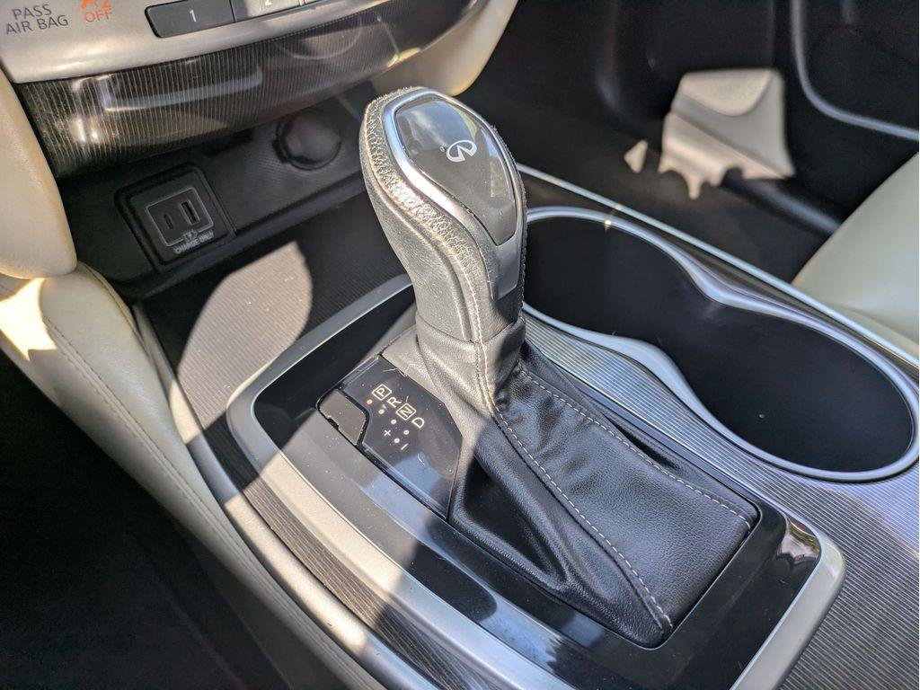 Used 2019 INFINITI QX60 Pure image 27