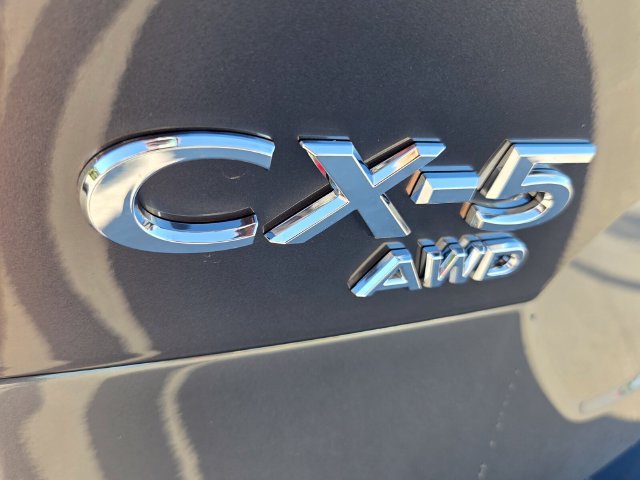 New 2026 MAZDA CX-5 2.5 S w/ Premium Plus Package AWD/4WD image 11