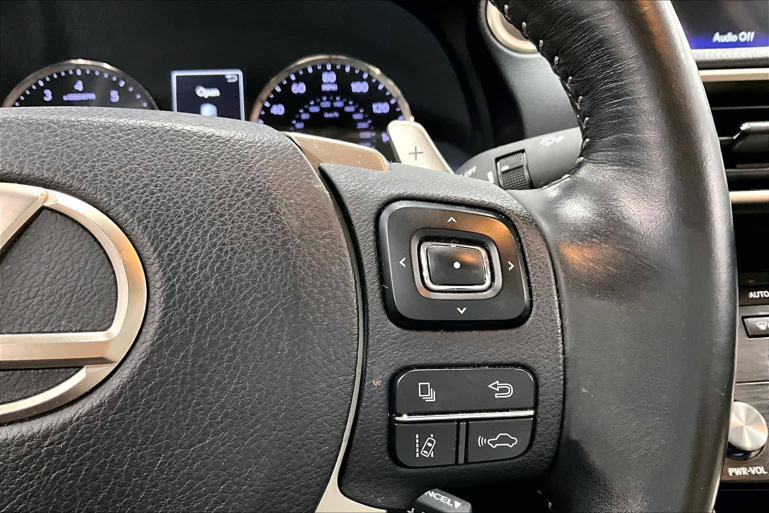 Used 2018 Lexus IS 300 w/ Accessory Package 2 RWD image 24