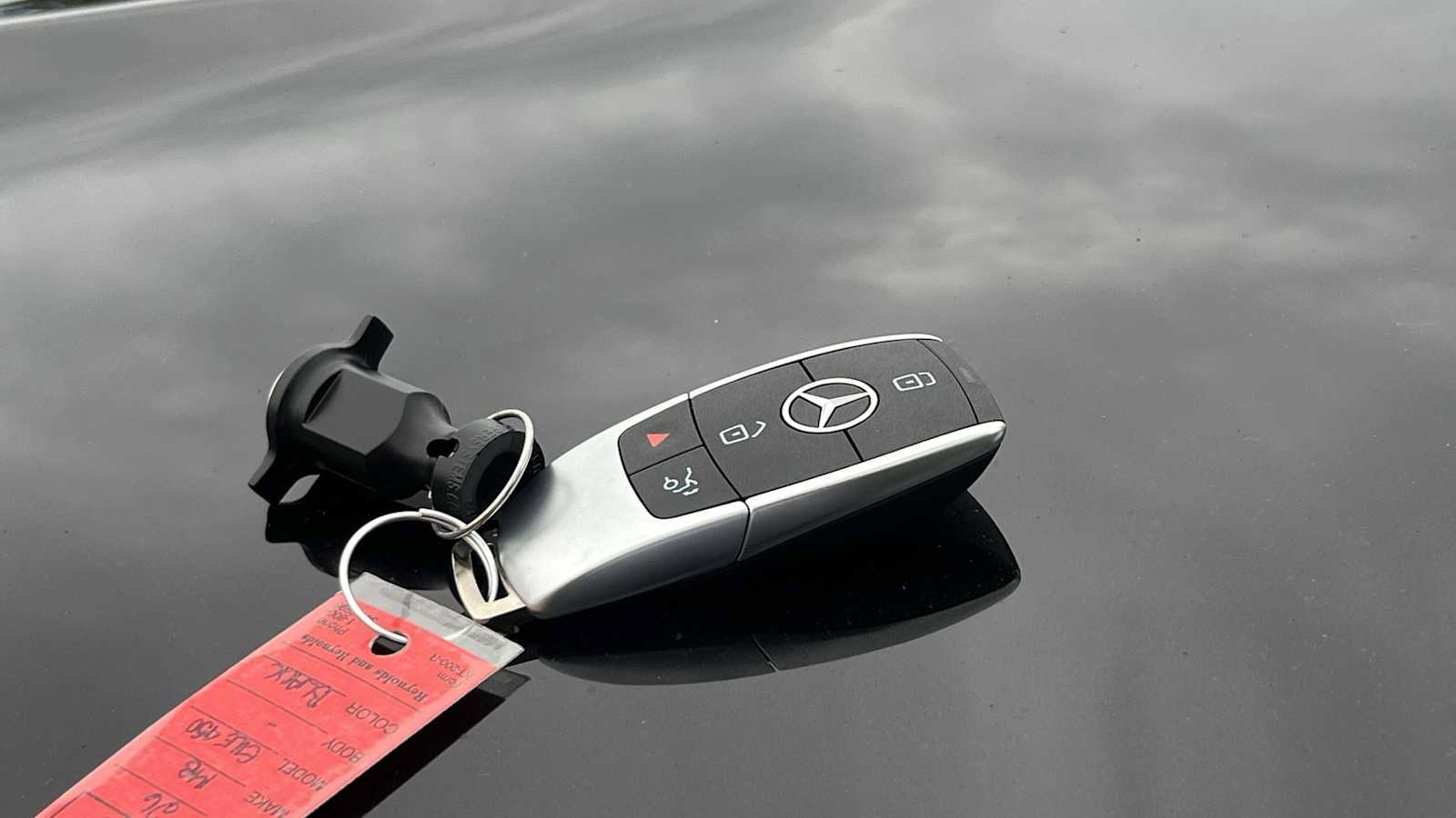 New 2026 Mercedes-Benz GLE 350 4MATIC image 54
