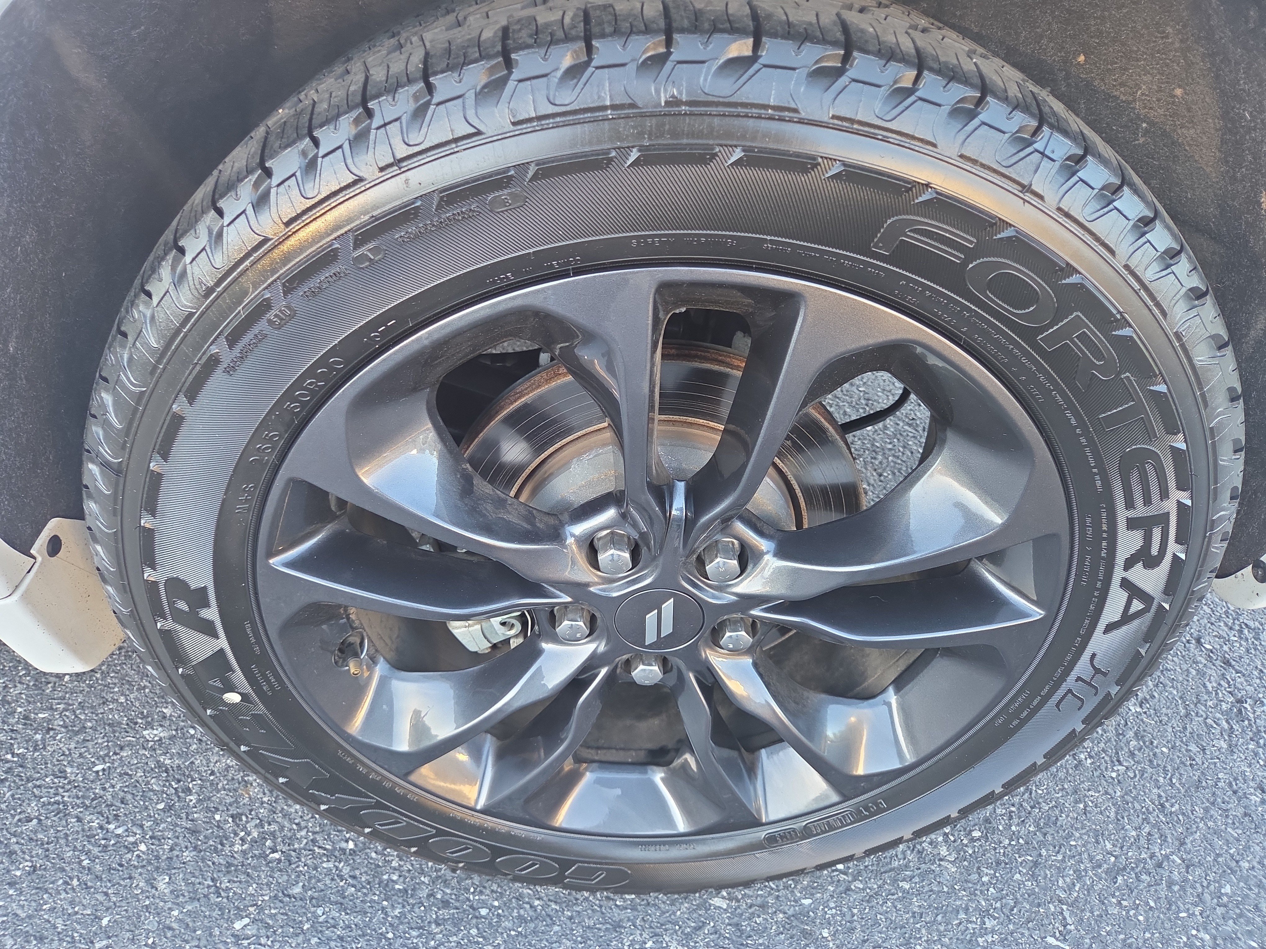 Used 2023 Dodge Durango R/T AWD/4WD image 12
