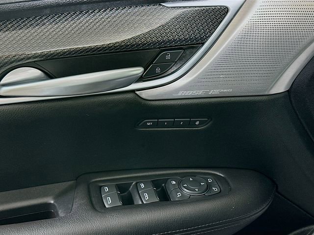 Certified 2023 Cadillac XT5 Sportv image 19
