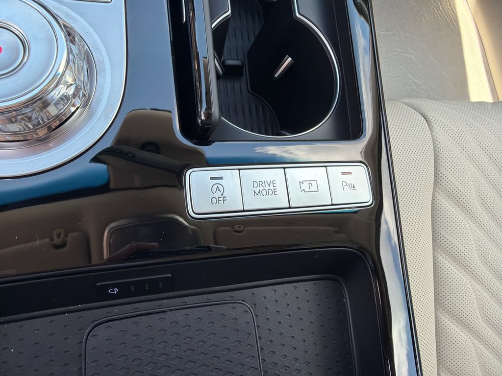 New 2027 Genesis G80 2.5T Sport Prestige AWD/4WD image 33