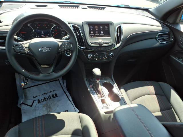 Used 2024 Chevrolet Equinox RS AWD/4WD image 10