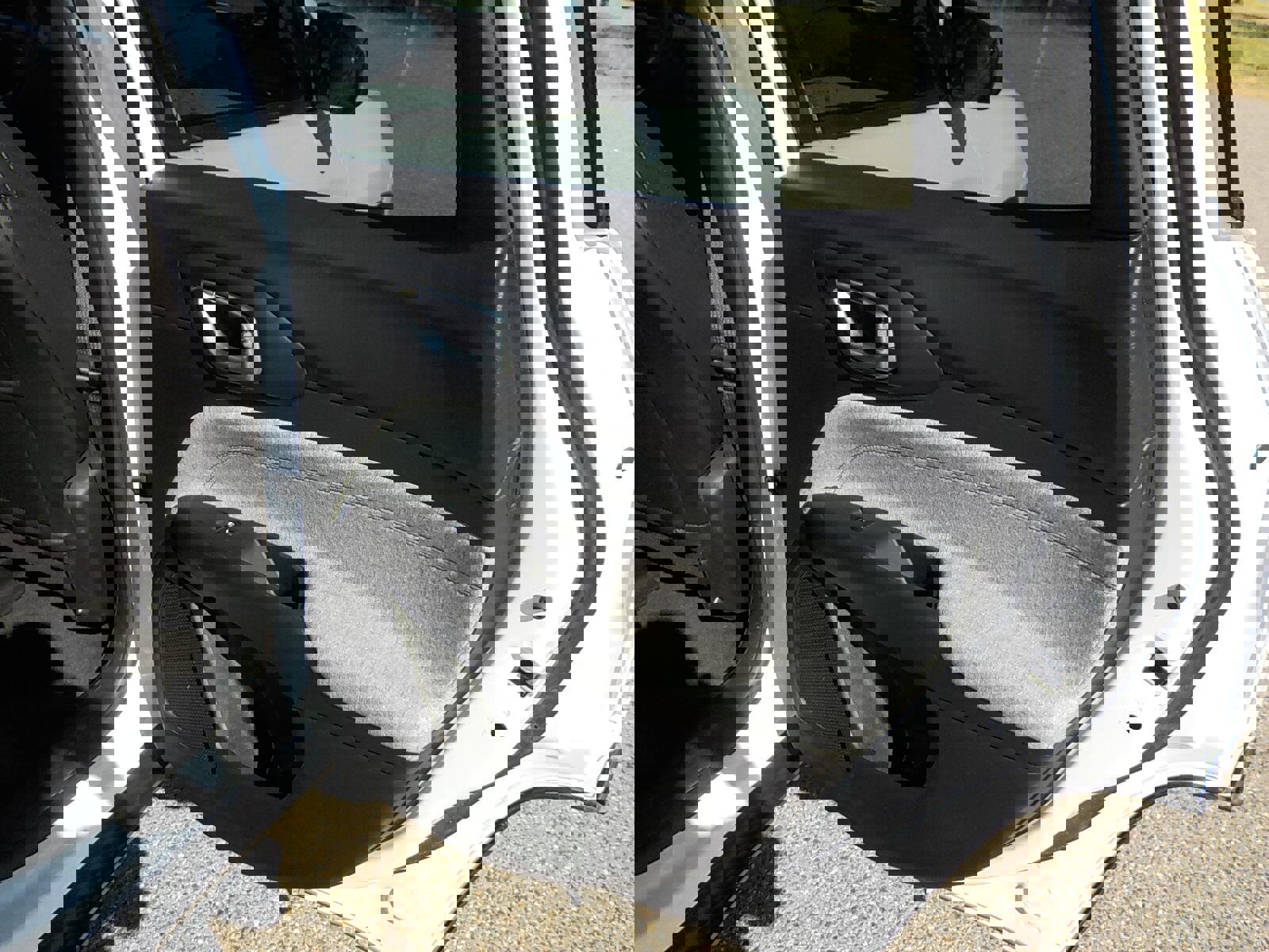 Used 2024 Jeep Compass Latitude image 10