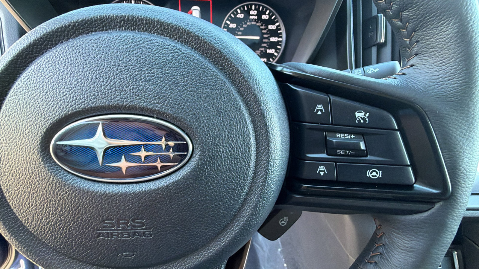 New 2026 Subaru Ascent Limited Bronze image 20