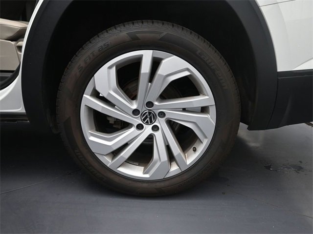 Used 2022 Volkswagen Atlas SE image 14