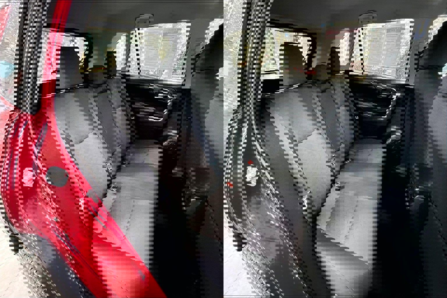 Used 2023 Toyota RAV4 XLE image 25