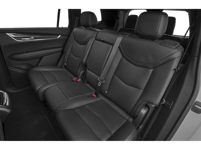 Used 2022 Cadillac XT6 Sport image 27