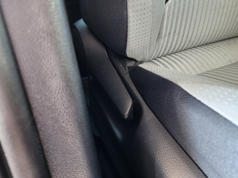 Used 2017 Toyota Prius Two FWD image 54