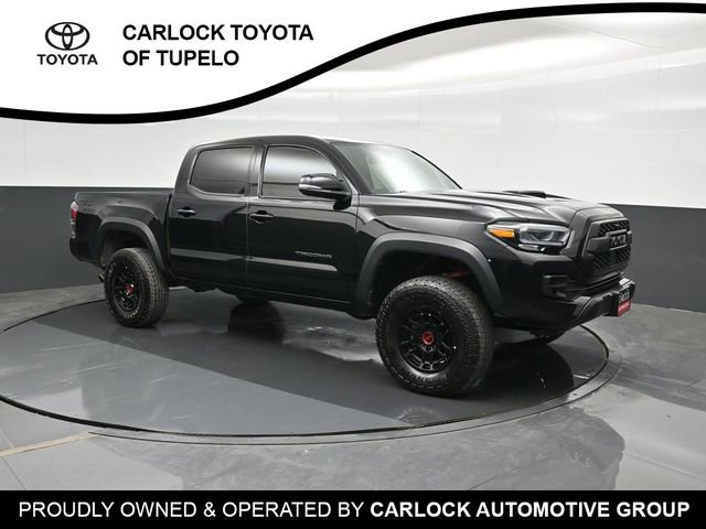Used 2023 Toyota Tacoma TRD Pro image 5