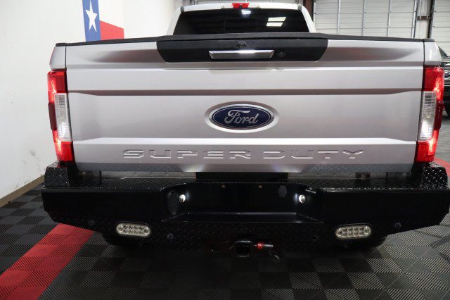Used 2019 Ford F250 Lariat w/ Tow Technology Bundle AWD/4WD image 28