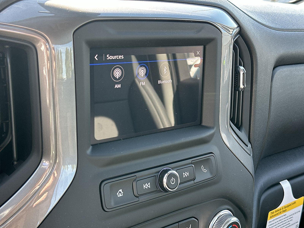 New 2026 GMC Sierra 3500 Pro AWD/4WD image 13