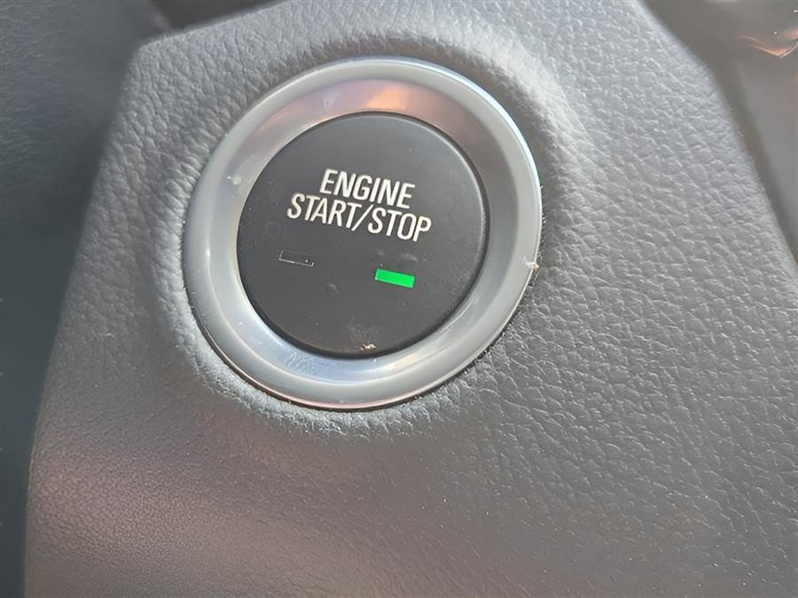 Used 2019 Buick Envision Preferred FWD image 22