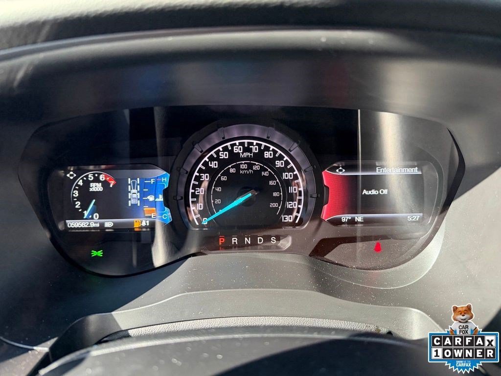 Used 2022 Ford Ranger Lariat w/ Equipment Group 501A High AWD/4WD image 10