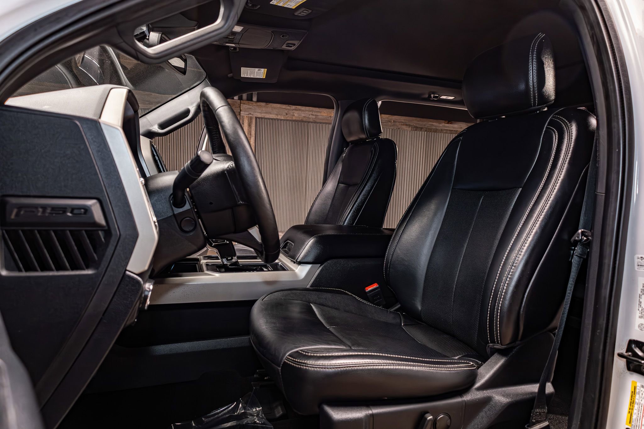 Used 2019 Ford F150 Lariat w/ Equipment Group 502A Luxury image 21