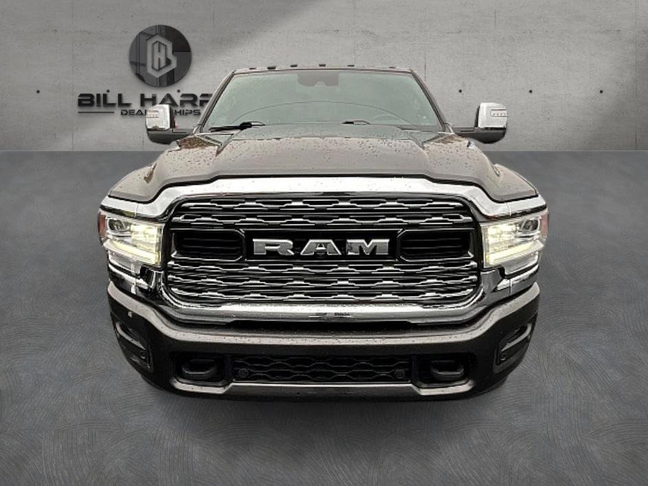 Used 2023 RAM 2500 Limited image 2