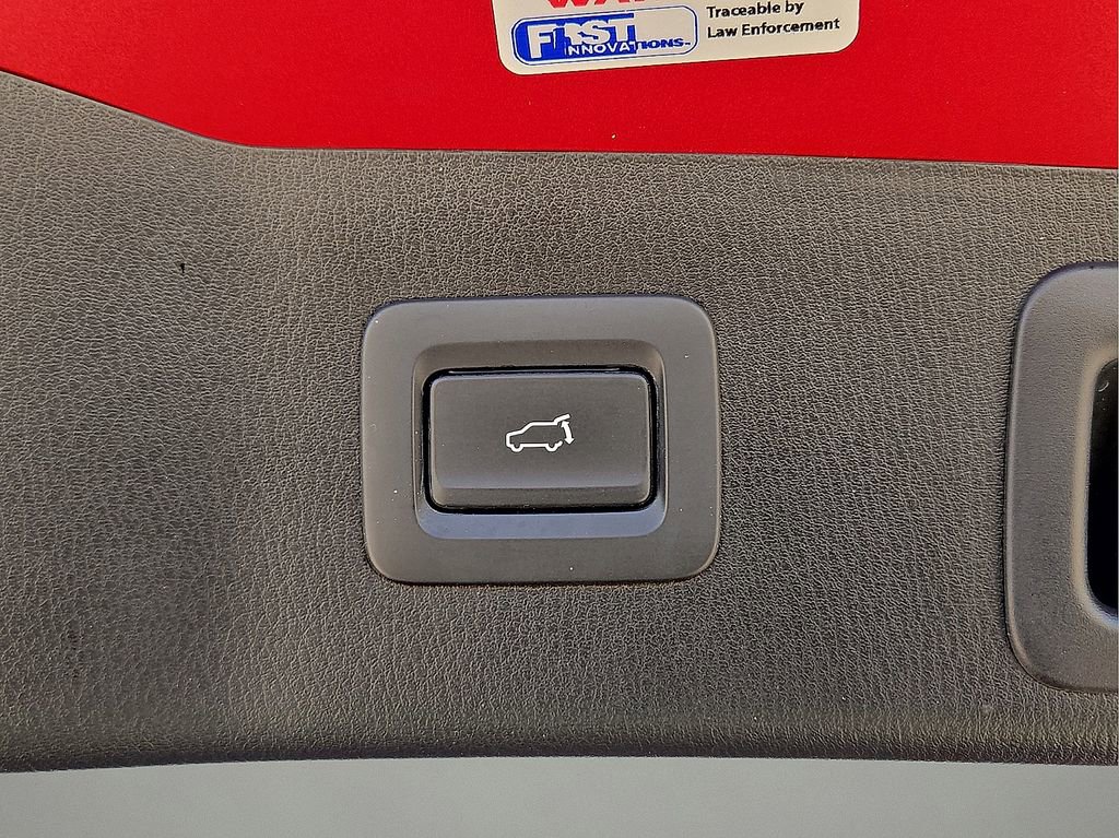 Used 2023 MAZDA CX-5 AWD 2.5 S w/ Premium Package image 16