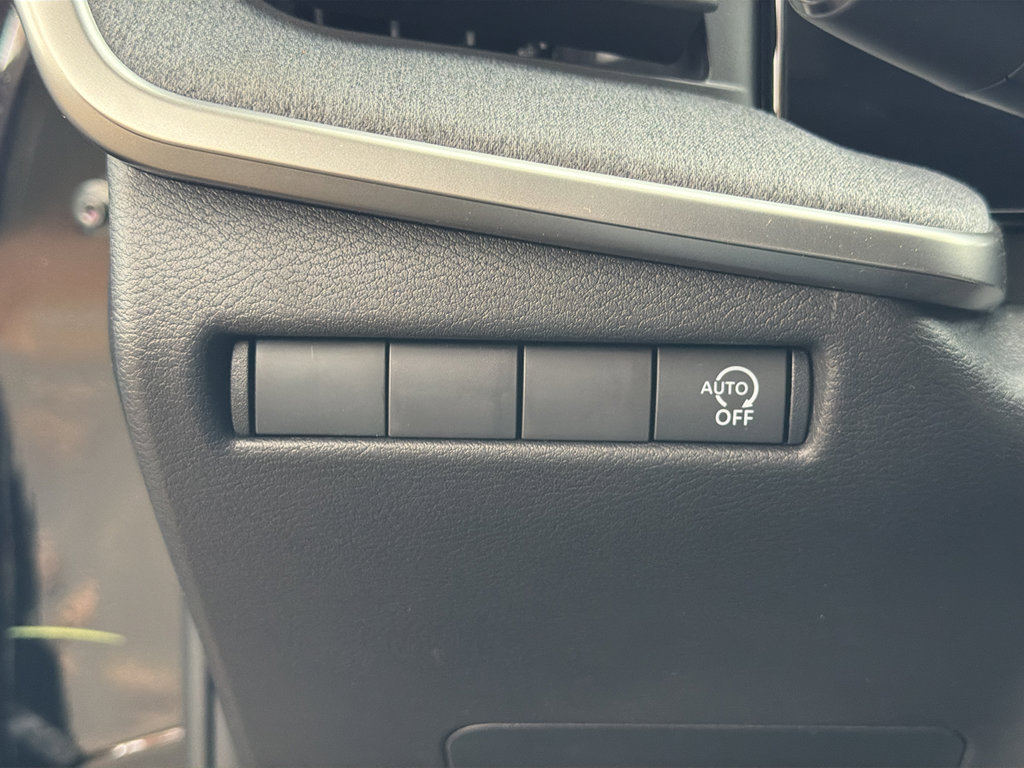 New 2026 Nissan Kicks SV image 21