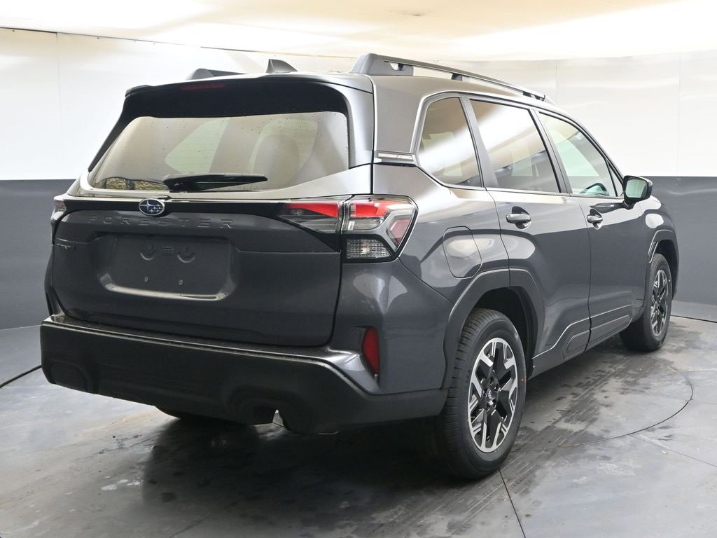 New 2026 Subaru Forester Premium image 5