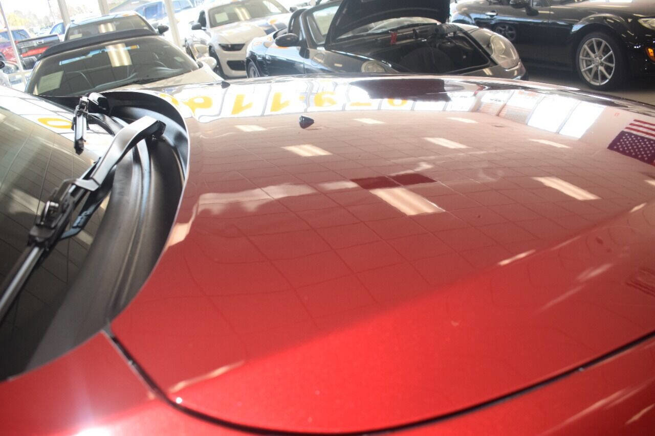 Used 2015 Jeep Grand Cherokee Summit w/ Platinum Series Group image 13