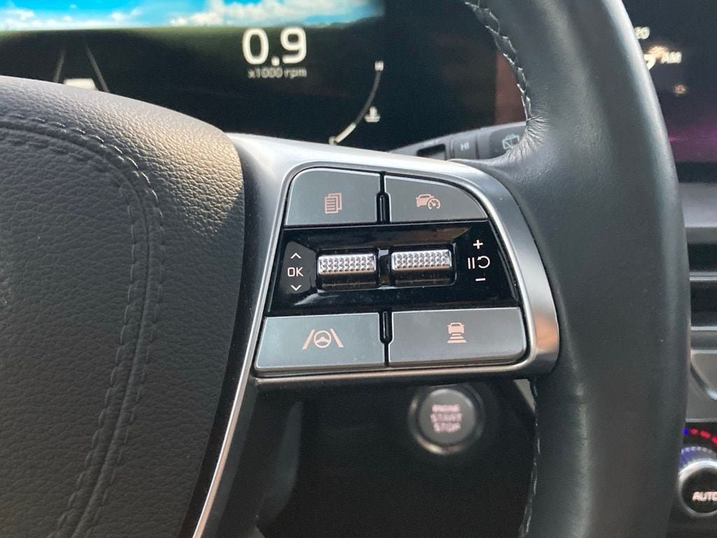 Used 2024 Kia Telluride SX X-Pro AWD/4WD image 17