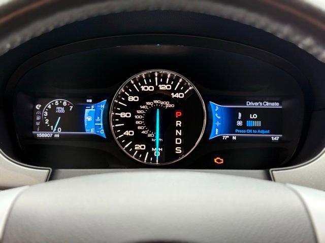 Used 2013 Ford Edge Sport w/ Driver Entry Pkg image 29