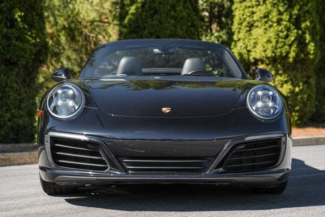 Used 2019 Porsche 911 Carrera RWD image 19