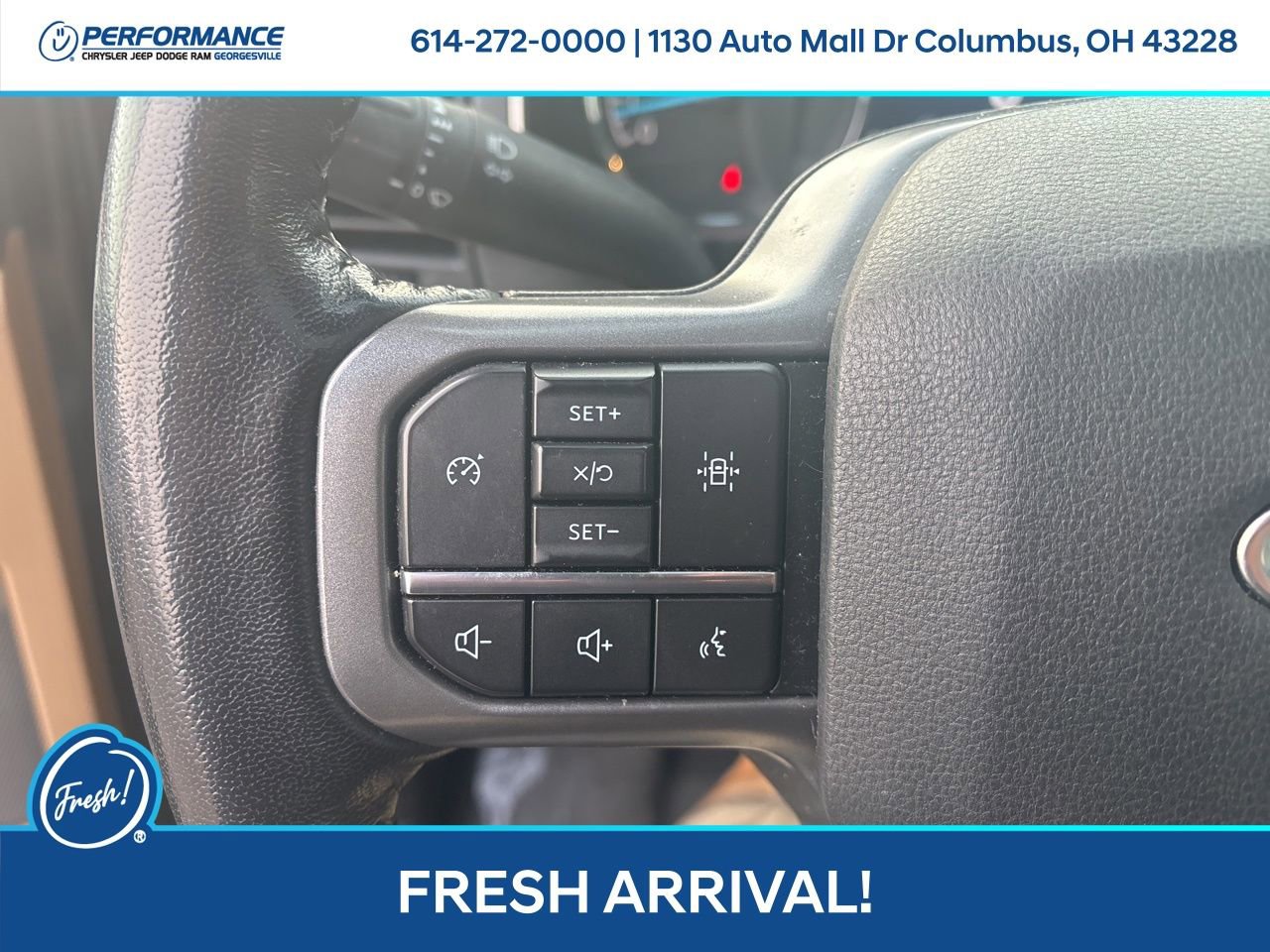 Used 2021 Ford F150 XLT w/ Equipment Group 302A High image 21