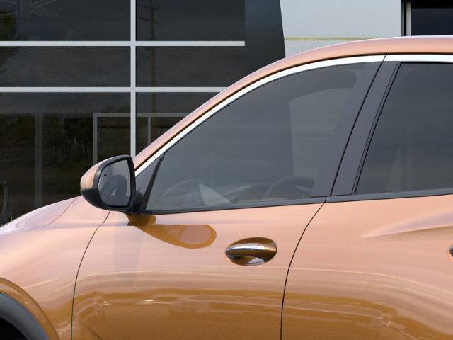 New 2025 Buick Encore GX Preferred w/ Comfort Package image 47