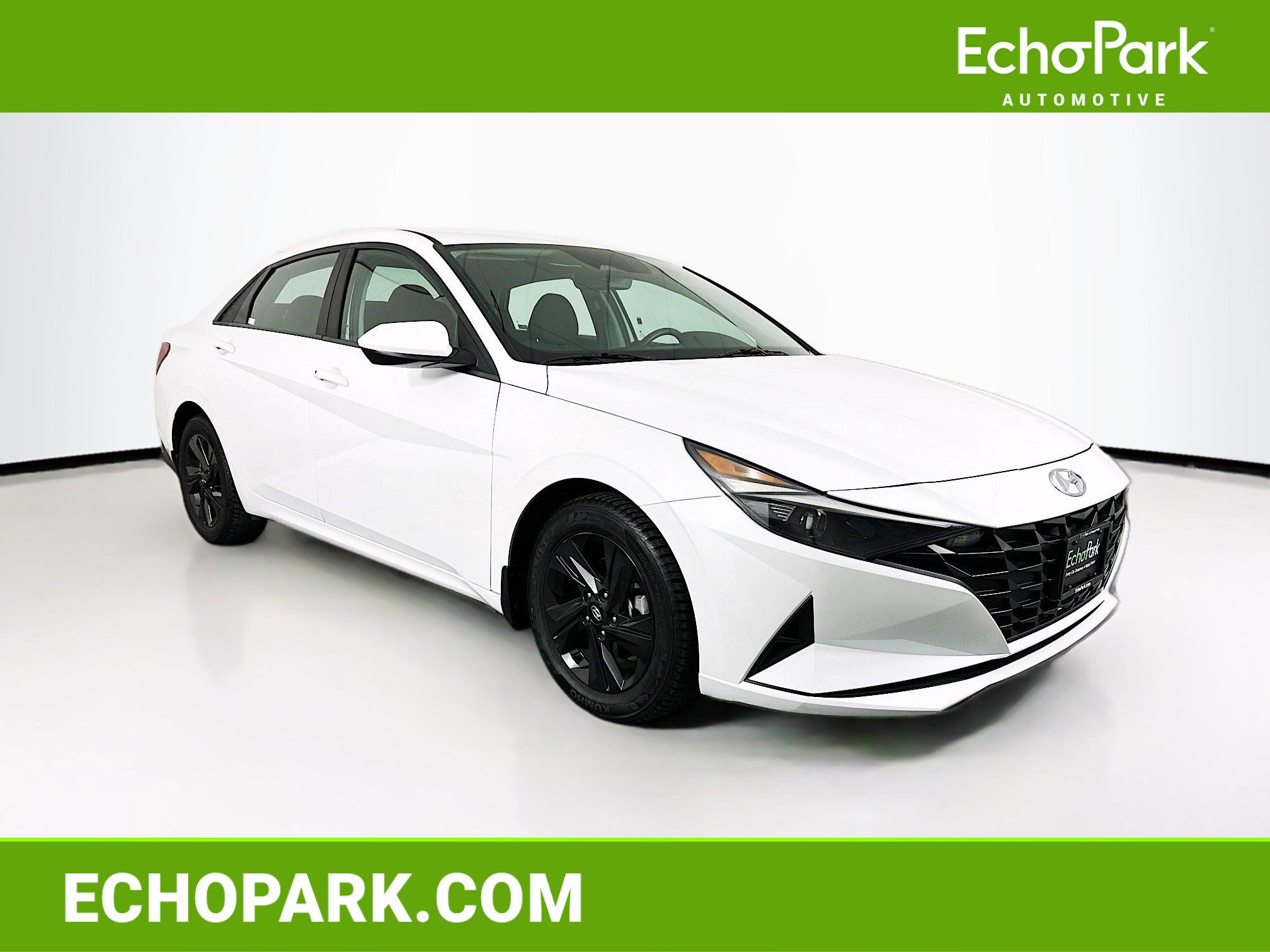 Used 2022 Hyundai Elantra SEL w/ Cargo Package