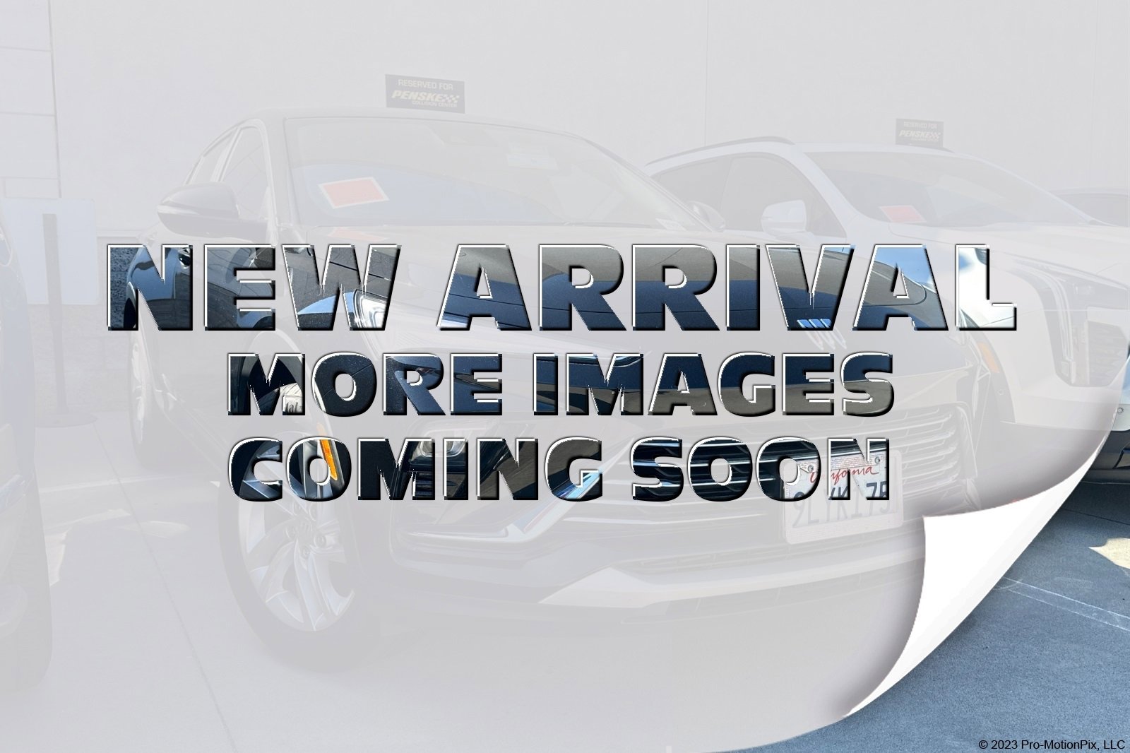 Used 2024 Buick Envista Preferred