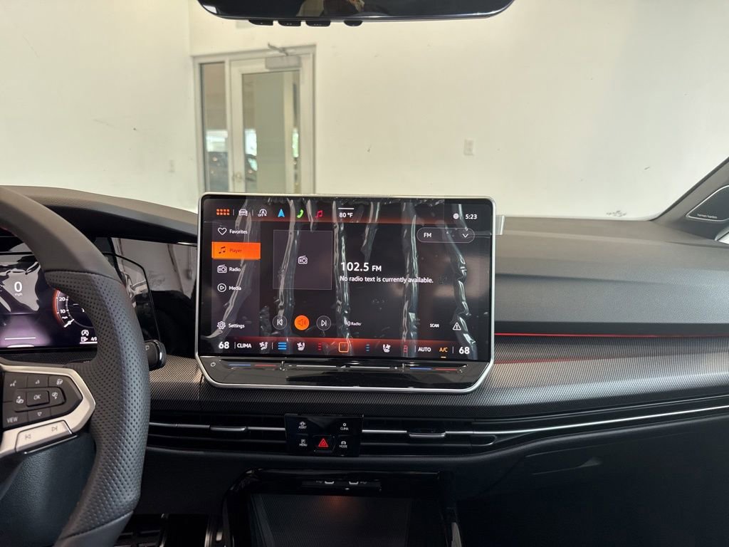 New 2025 Volkswagen GTI Autobahn image 21