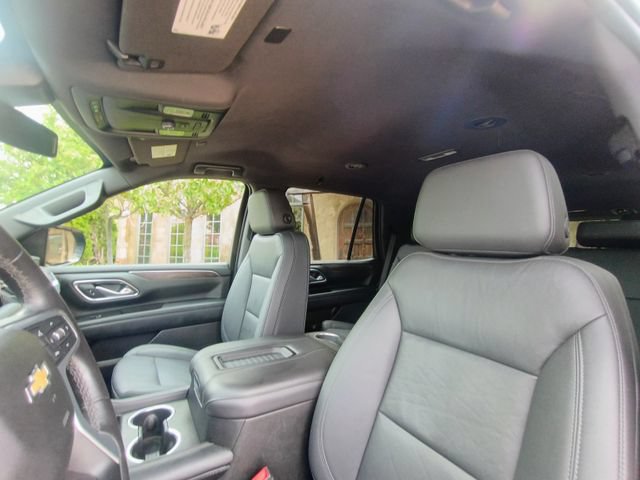 Used 2022 Chevrolet Tahoe LT AWD/4WD image 26