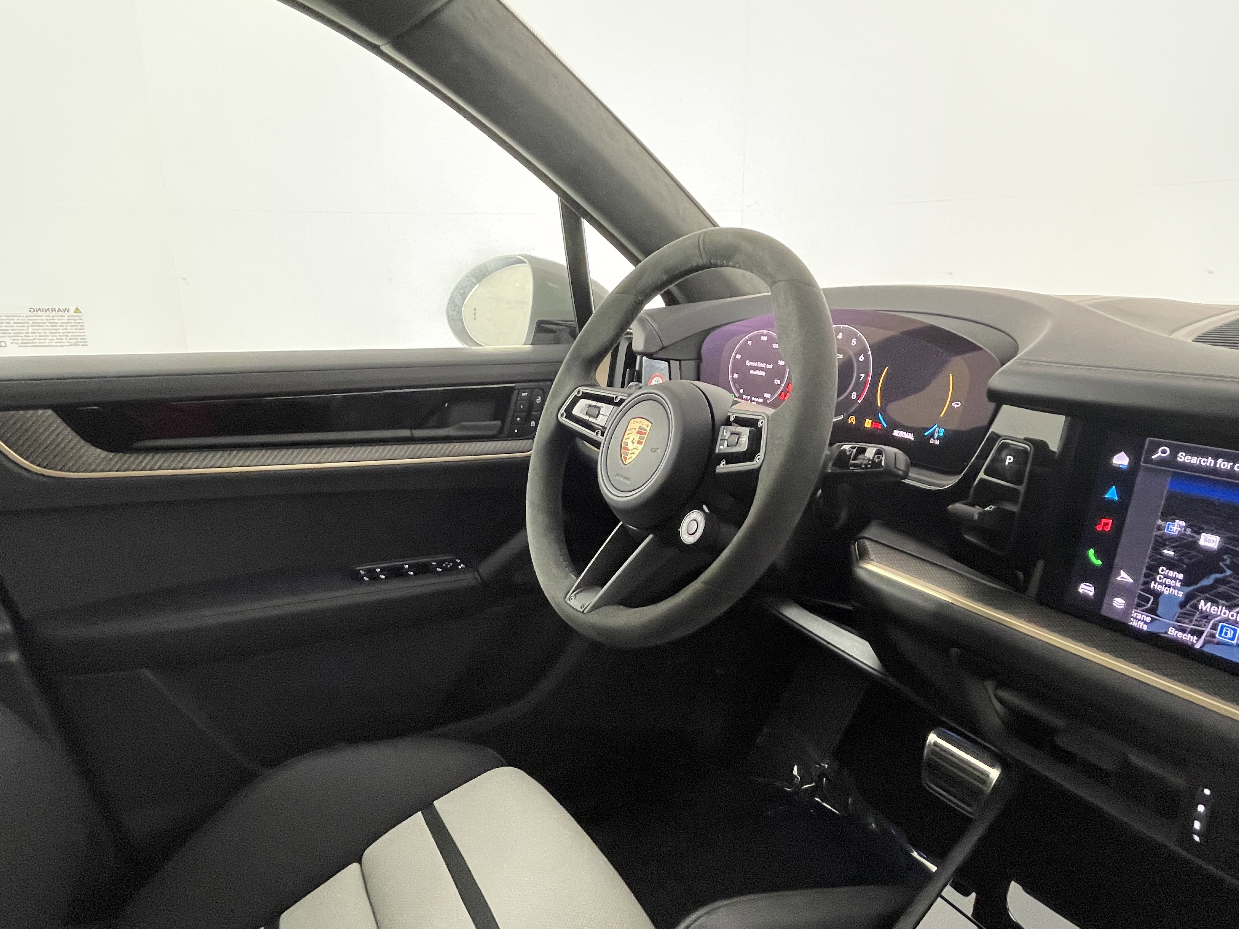 New 2026 Porsche Cayenne GTS image 12