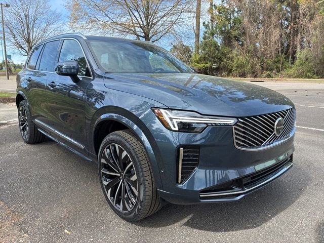 New 2026 Volvo XC90 B6 Plus AWD/4WD image 4
