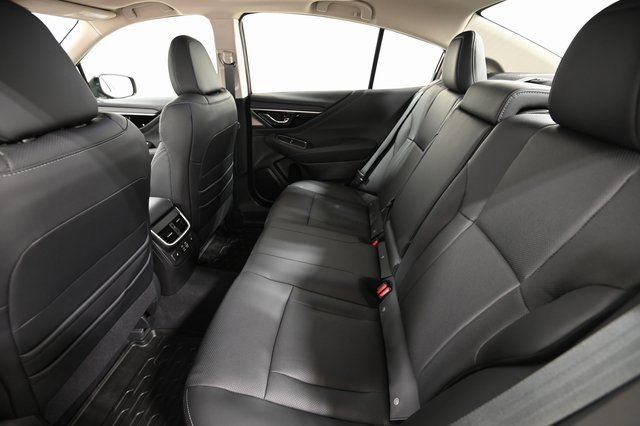 Used 2024 Subaru Legacy Touring XT image 9