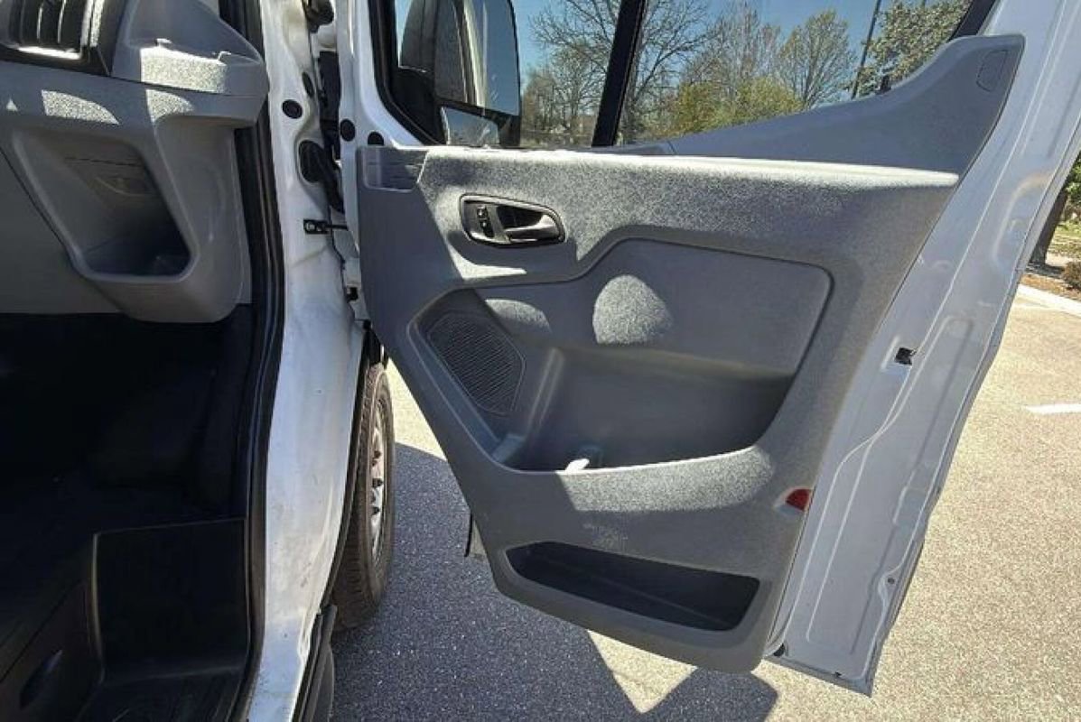 Used 2017 Ford Transit 150 148 Low Roof image 13