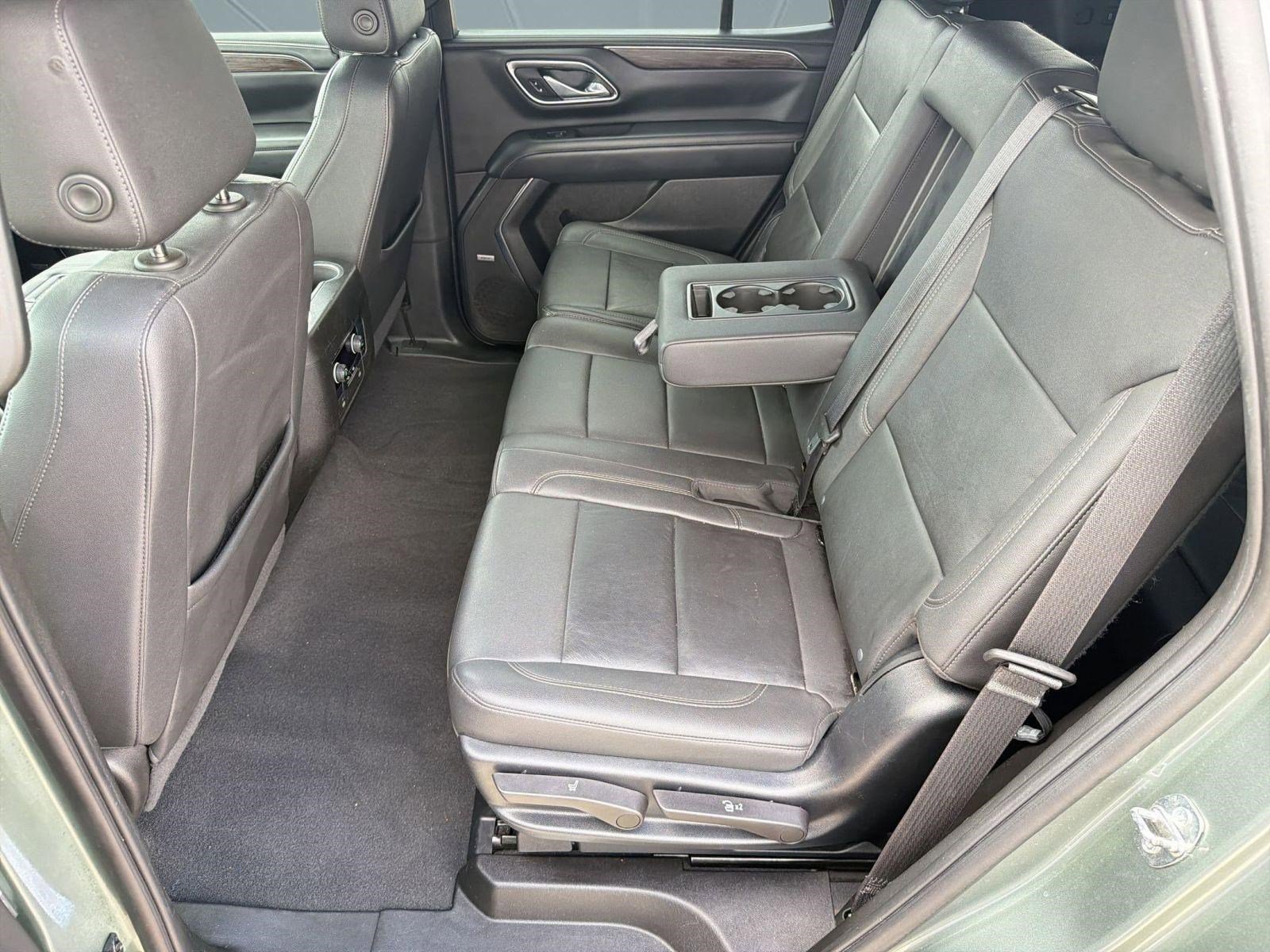 Used 2023 Chevrolet Tahoe LT RWD image 15
