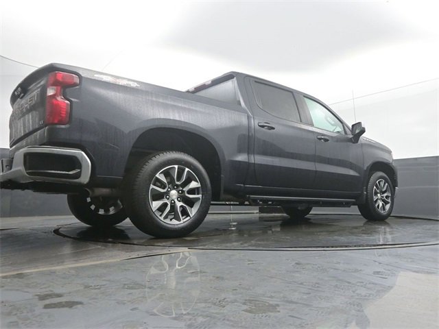 Certified 2023 Chevrolet Silverado 1500 LT image 51