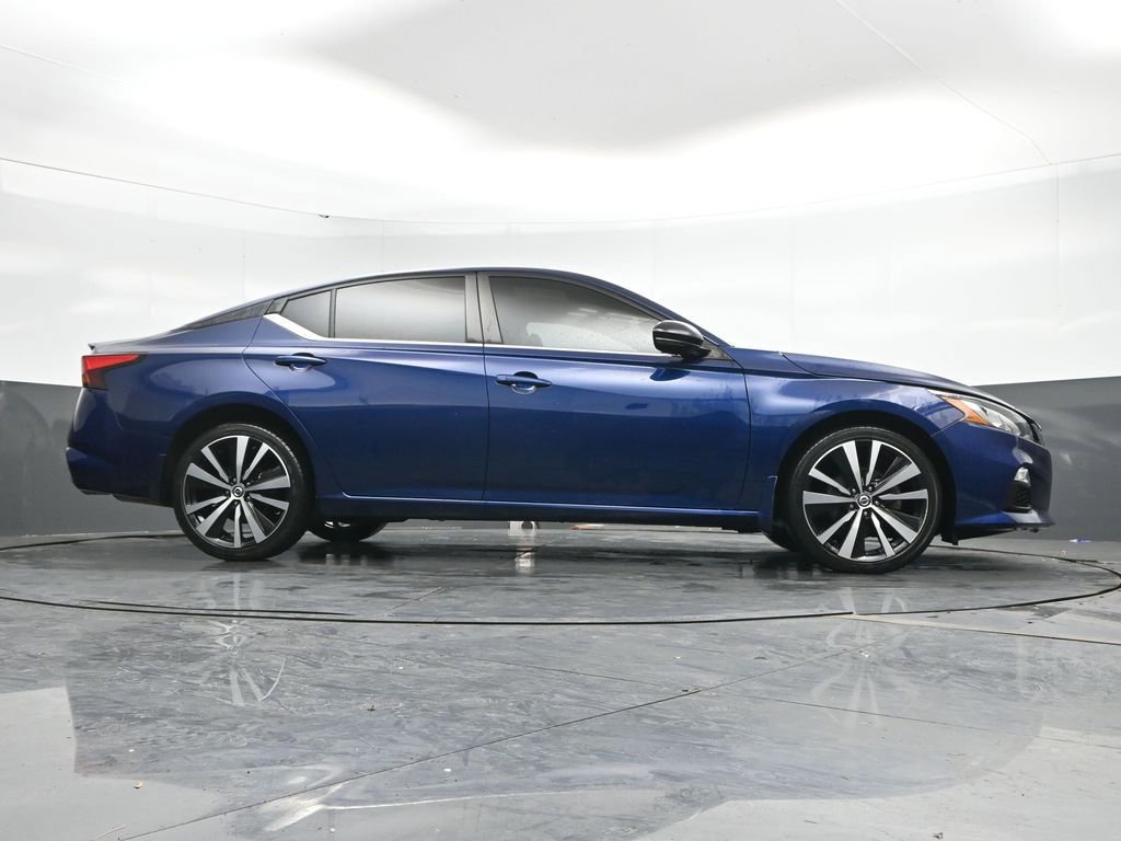 Used 2021 Nissan Altima 2.5 SR w/ SR Premium Package AWD/4WD image 39