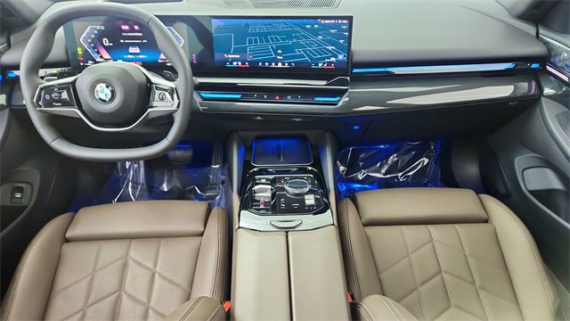 Used 2024 BMW 530i xDrive image 19