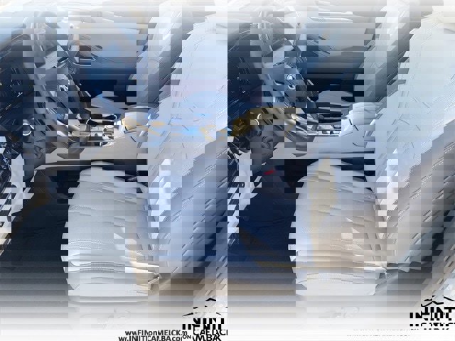 New 2026 INFINITI QX60 Luxe w/ Cargo Package image 19