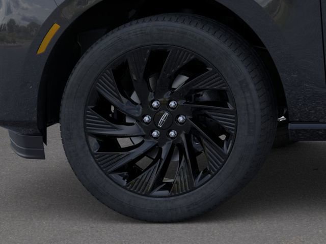 New 2026 Lincoln Navigator Reserve w/ Jet Appearance Package image 19