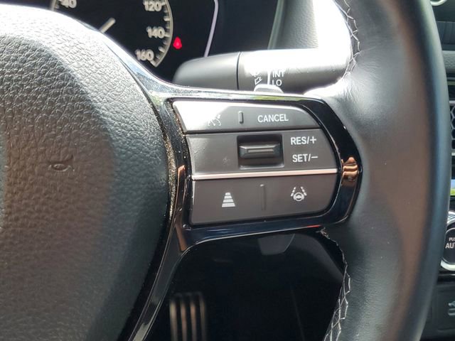Used 2025 Honda Civic Sport image 20