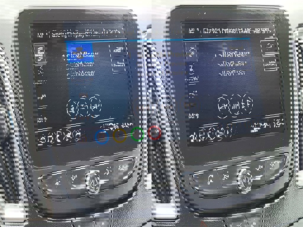 Certified 2025 Chevrolet Malibu LT image 24