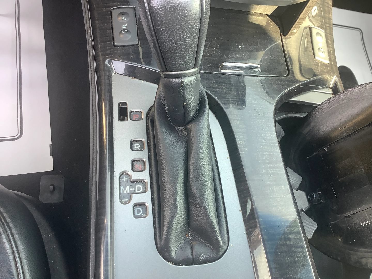 Used 2007 Acura MDX w/ Technology Package AWD/4WD image 29